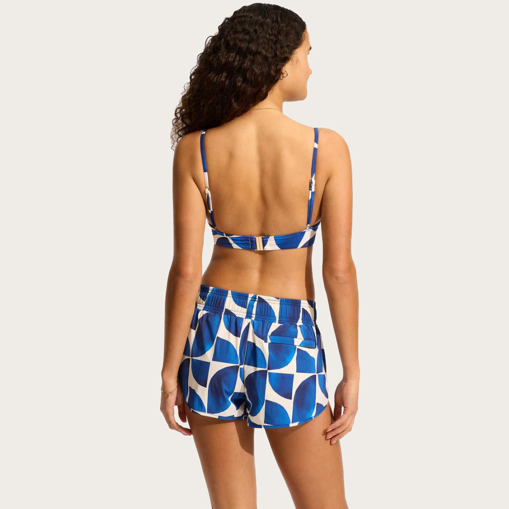 Sunray Boardshort - Women