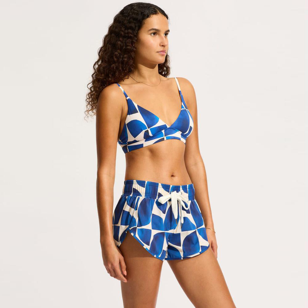 Sunray Boardshort - Women