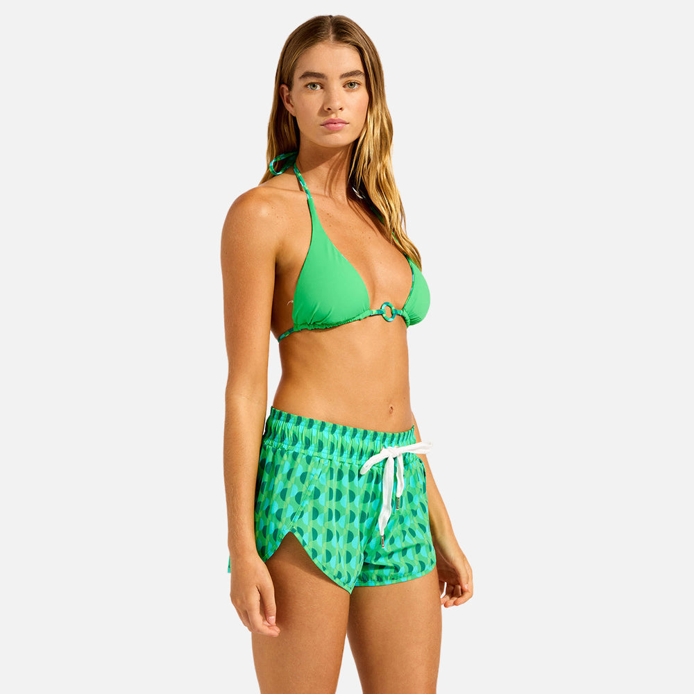 Sorrento Boardshorts - Women