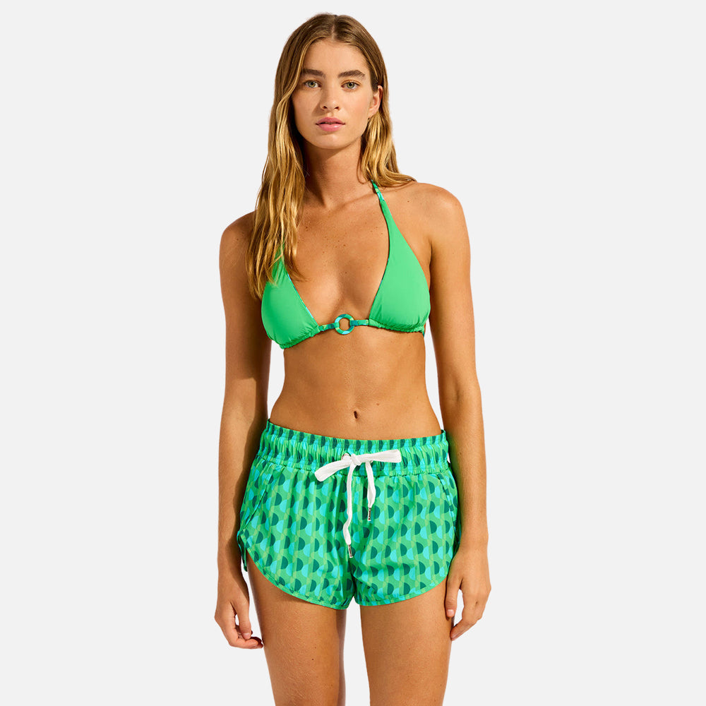 Sorrento Boardshorts - Women