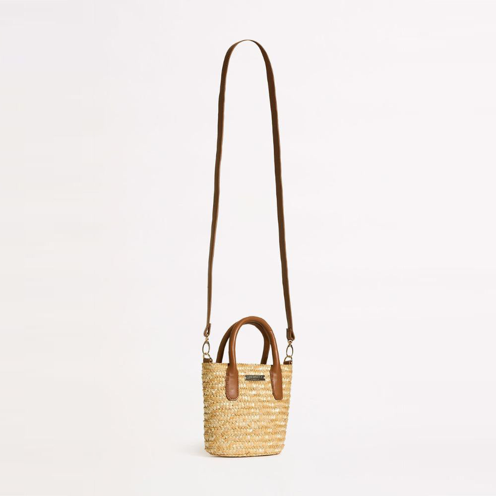 Micro Tote Bag - Women