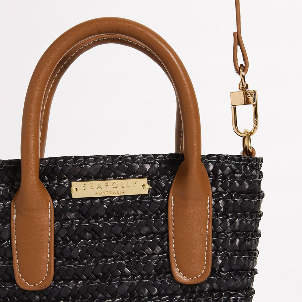 Micro Tote Bag - Women