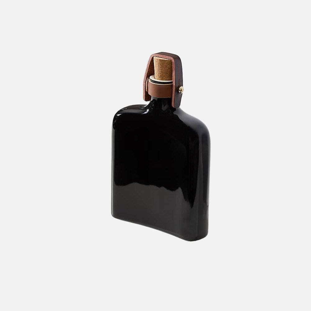 Viski Nautilus Flask - Unisex