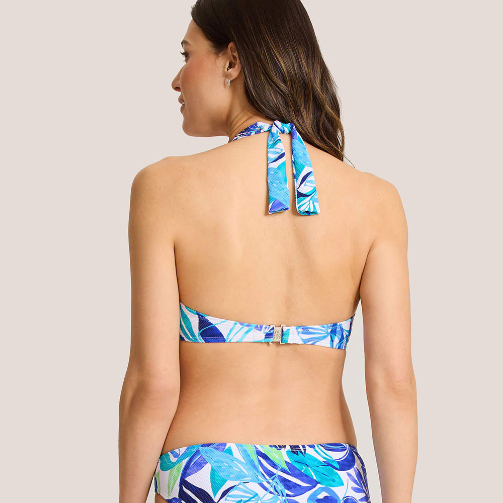 Island Cays Marina Halter Top - Women