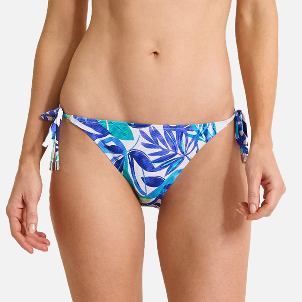 Island Cays Marina String Bikini Bottom - Women