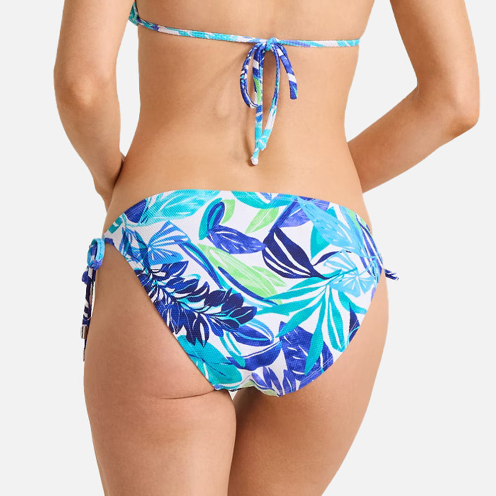 Island Cays Marina String Bikini Bottom - Women
