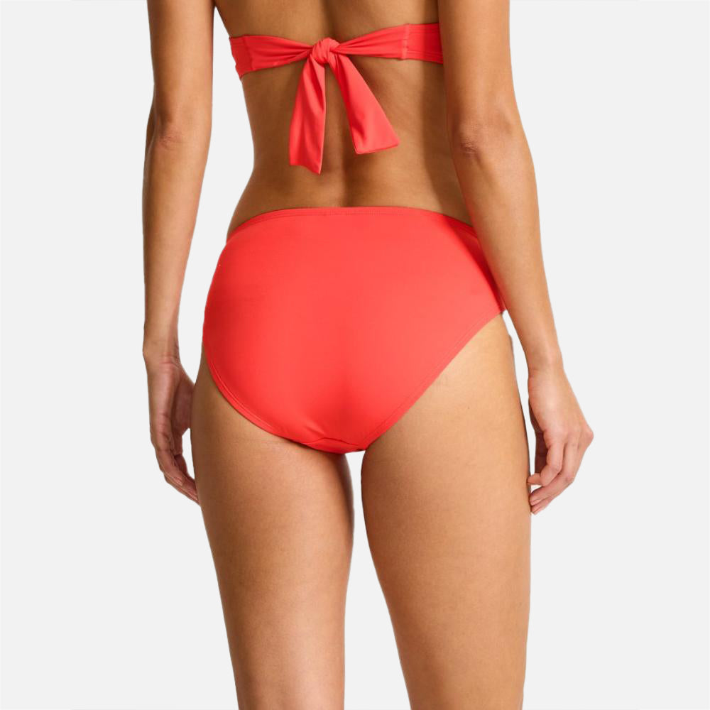 Novelty Pearl Hipster Bottom - Women