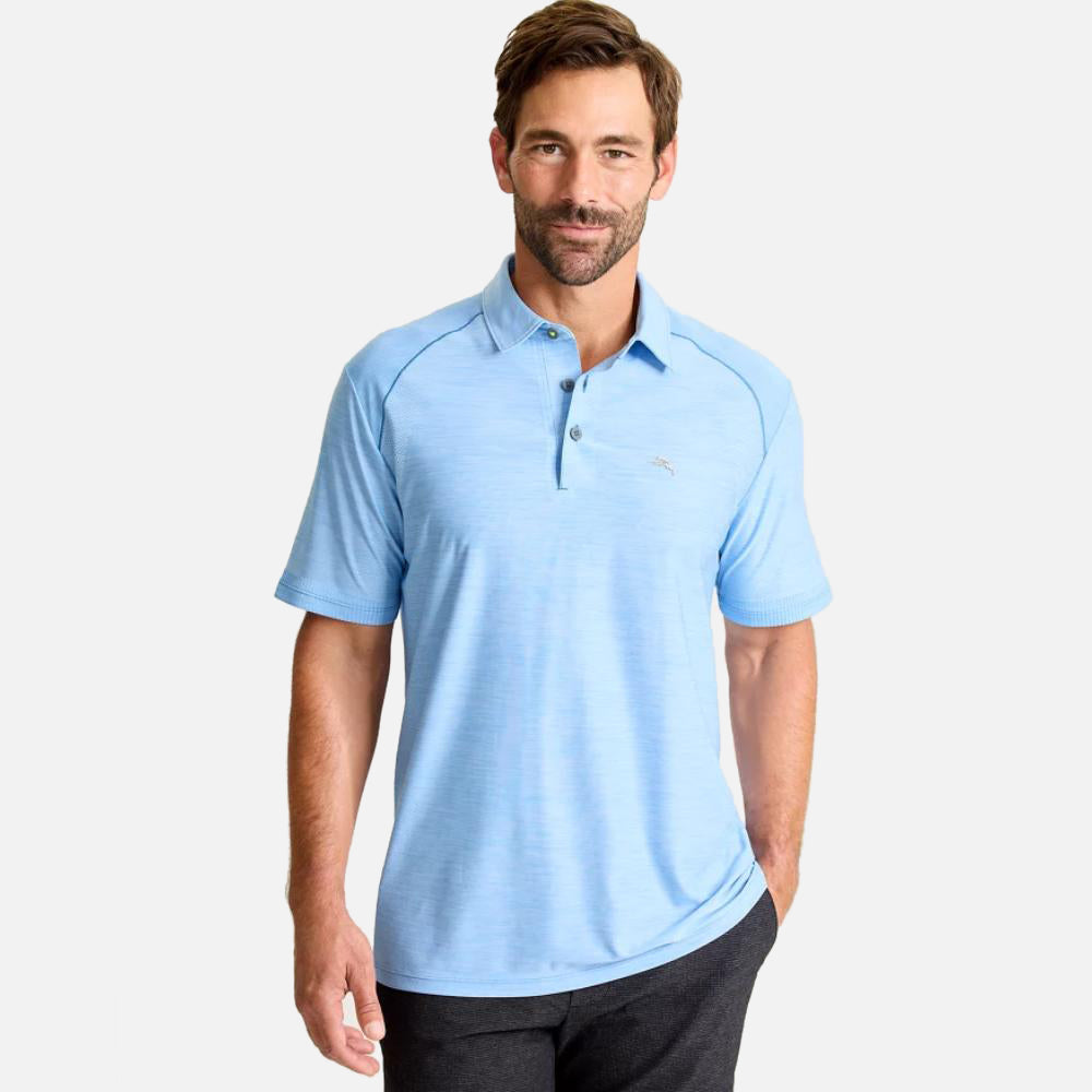 Palm Coast Pro IslandZone Polo - Men