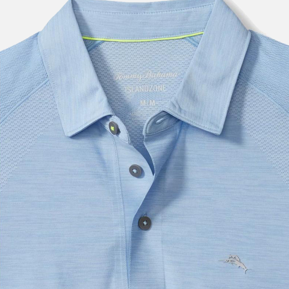 Palm Coast Pro IslandZone Polo - Men