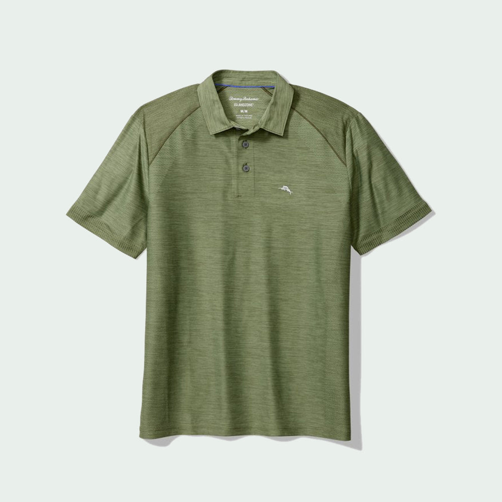 Palm Coast Pro IslandZone Polo - Men