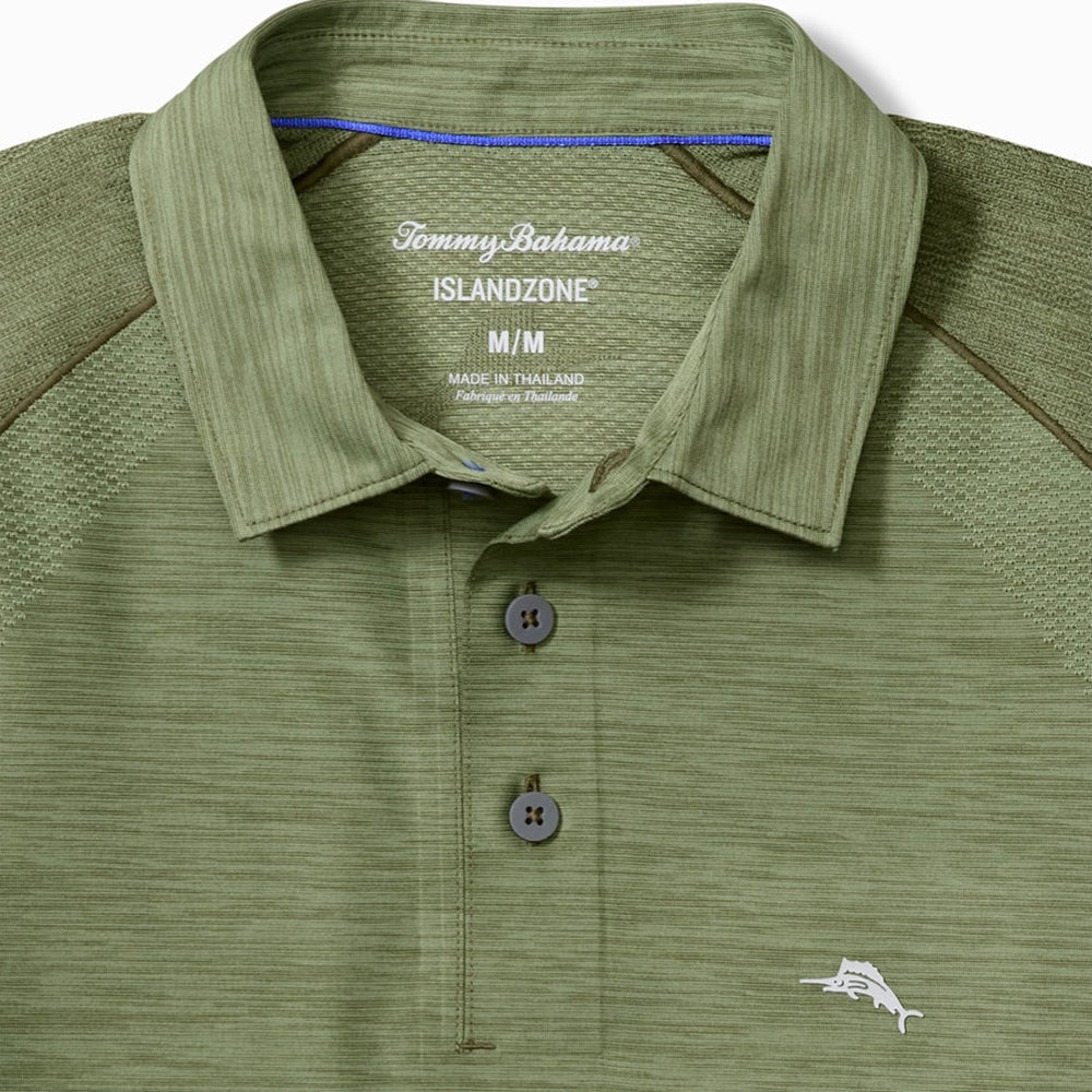 Palm Coast Pro IslandZone Polo - Men