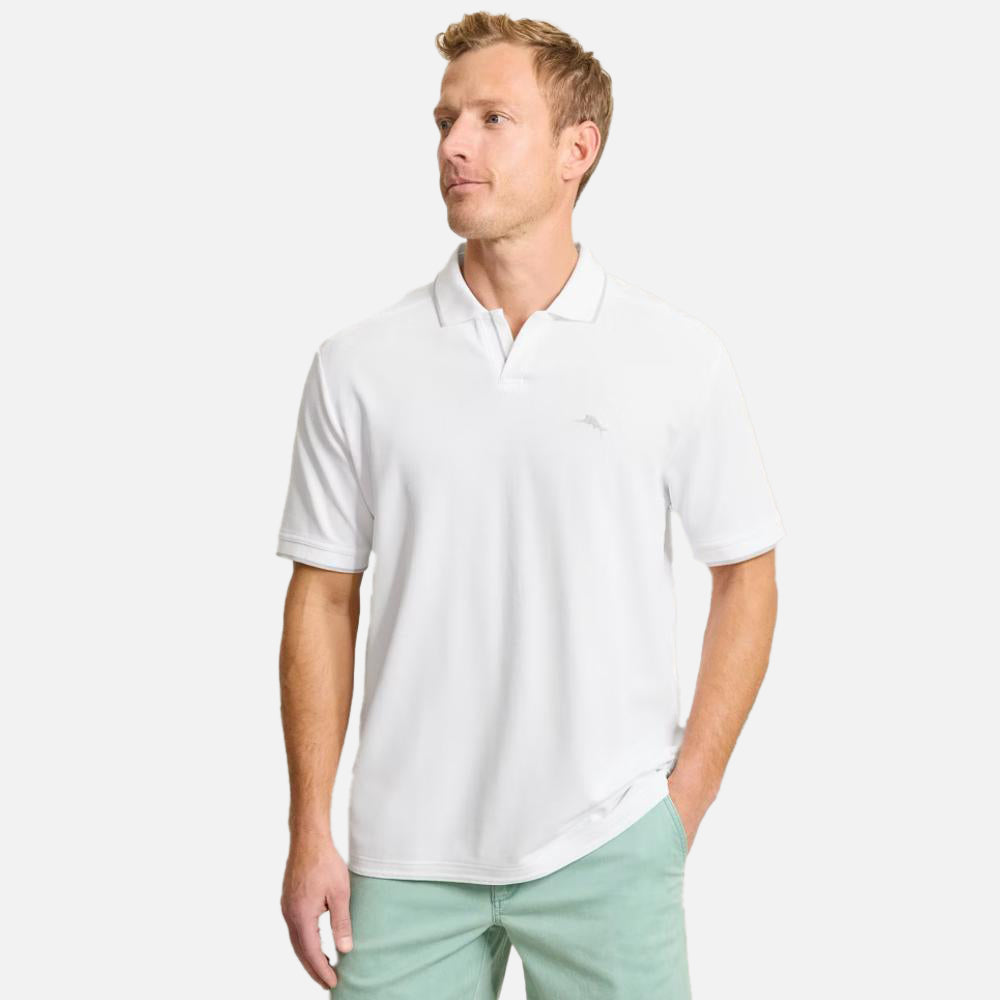 Emfielder Johnny Collar IslandZone Polo - Men