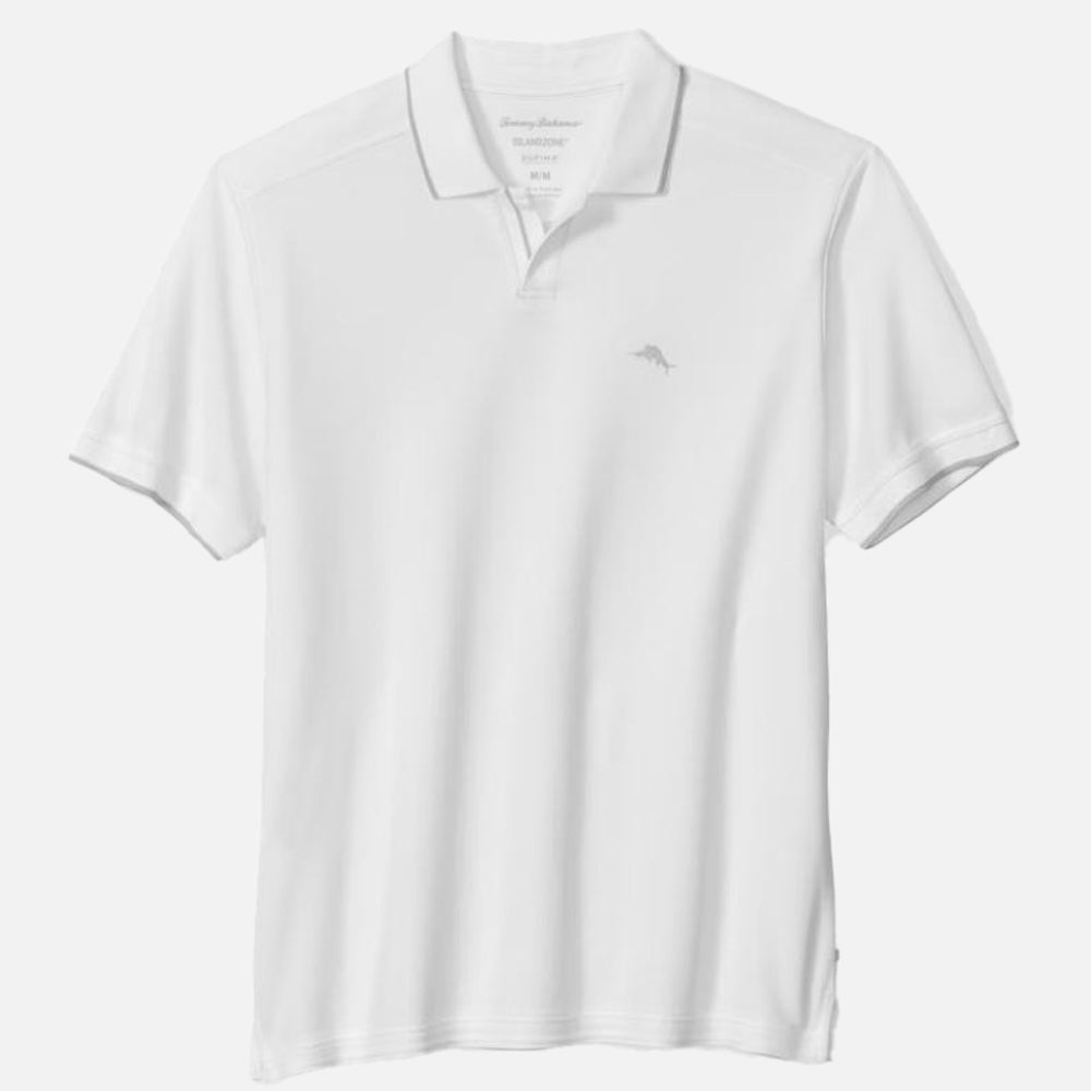 Emfielder Johnny Collar IslandZone Polo - Men