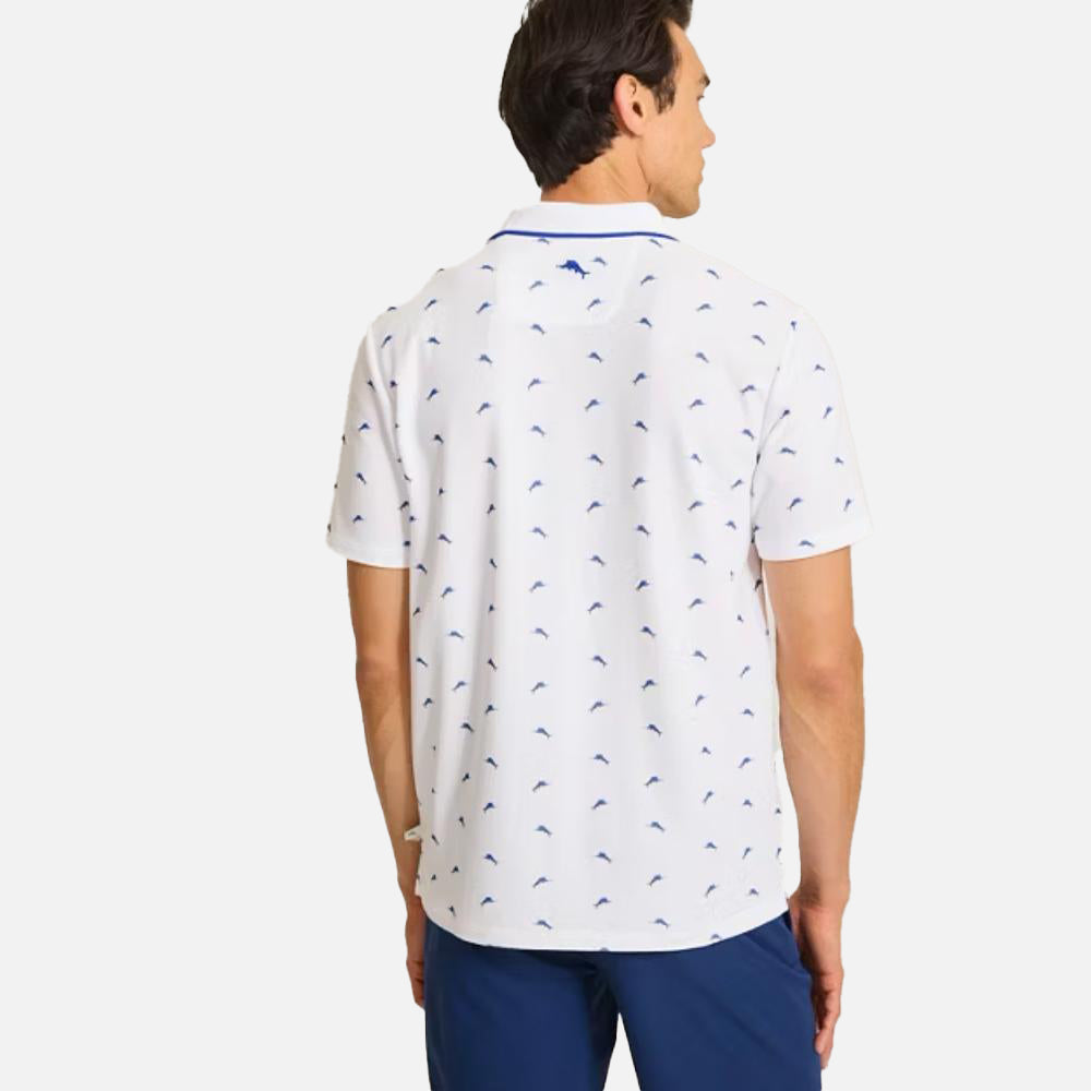 Marlin Vibes IslandZone Polo - Men
