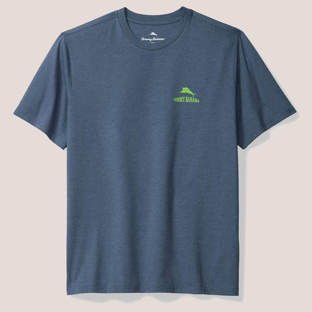 Hoppy Go Lucky T-Shirt - Men