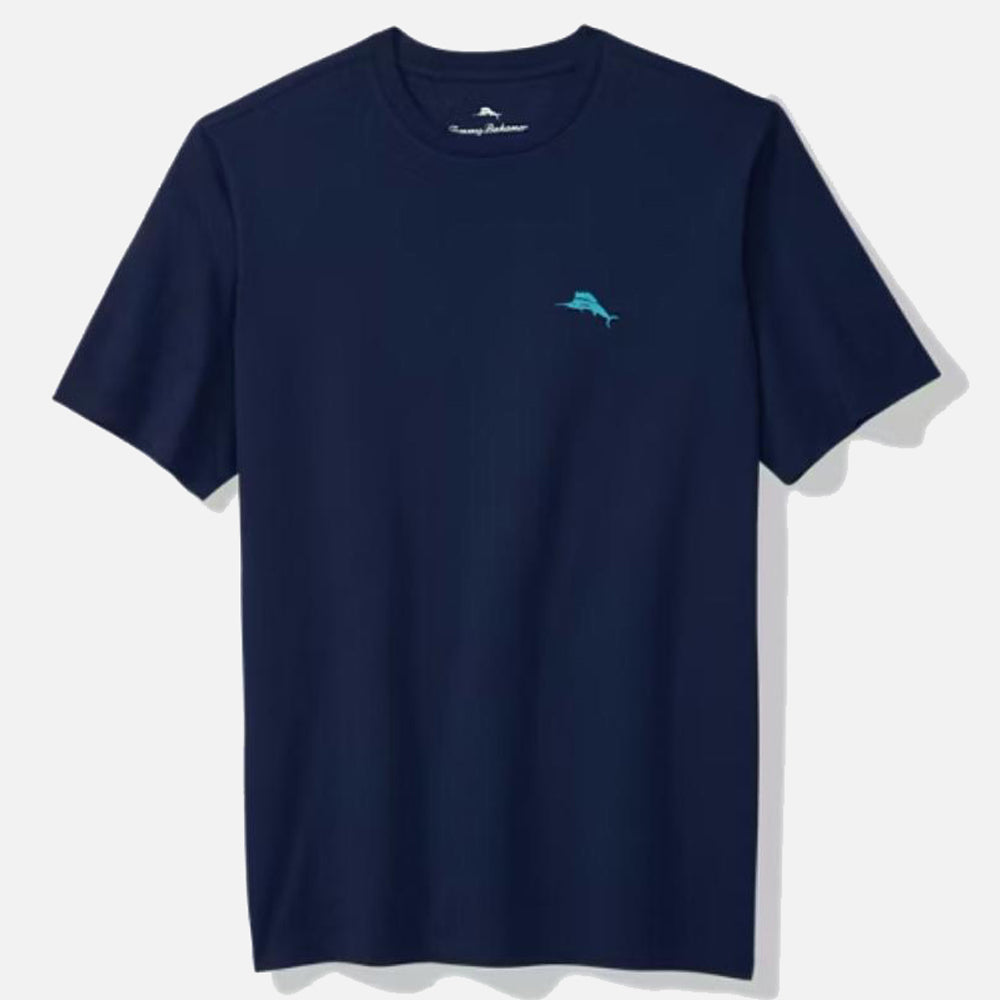 Big Splash Graphic T-Shirt - Men