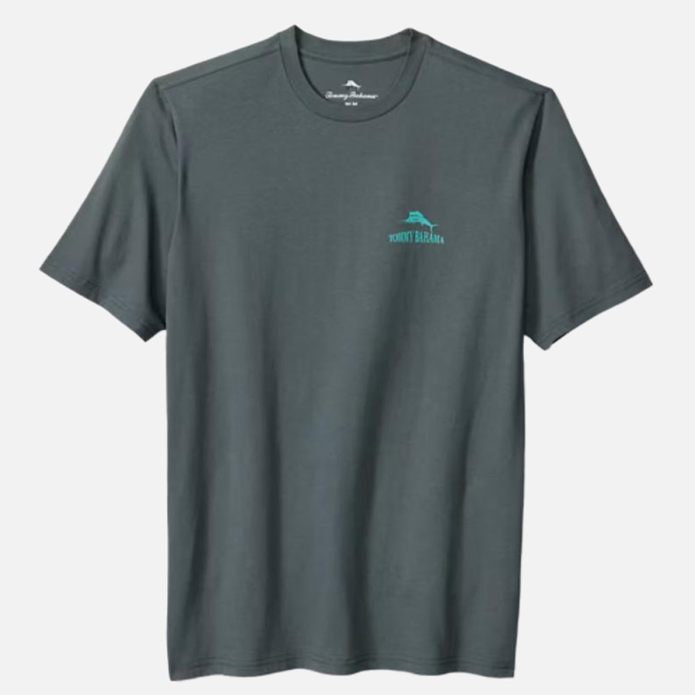 Fantasy Draft Graphic T-Shirt - Men
