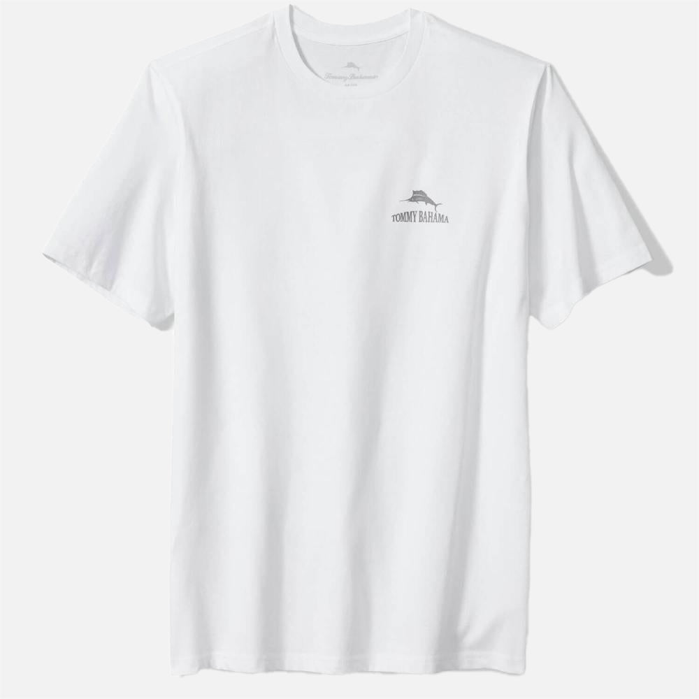 Seven Day Pourcast T-Shirt - Men