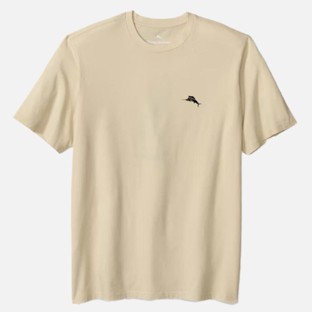 Pineapple Graphic T-Shirt - Men