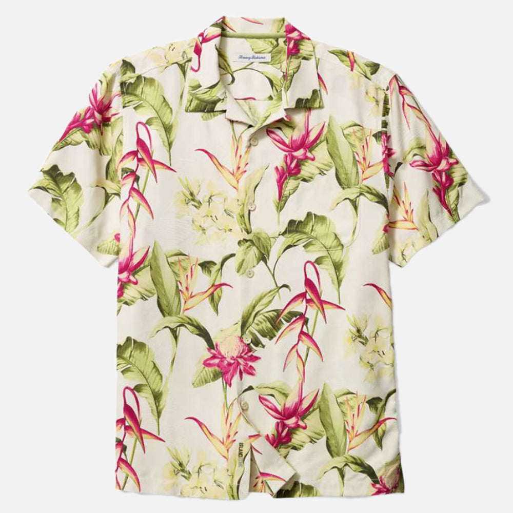 Garden of Hope and Courage IslandZone Camp Shirt - Men