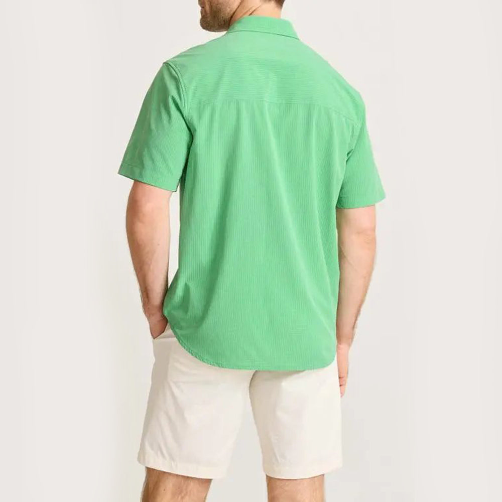 Bahama Coast Venice Vines IslandZone Shirt - Men