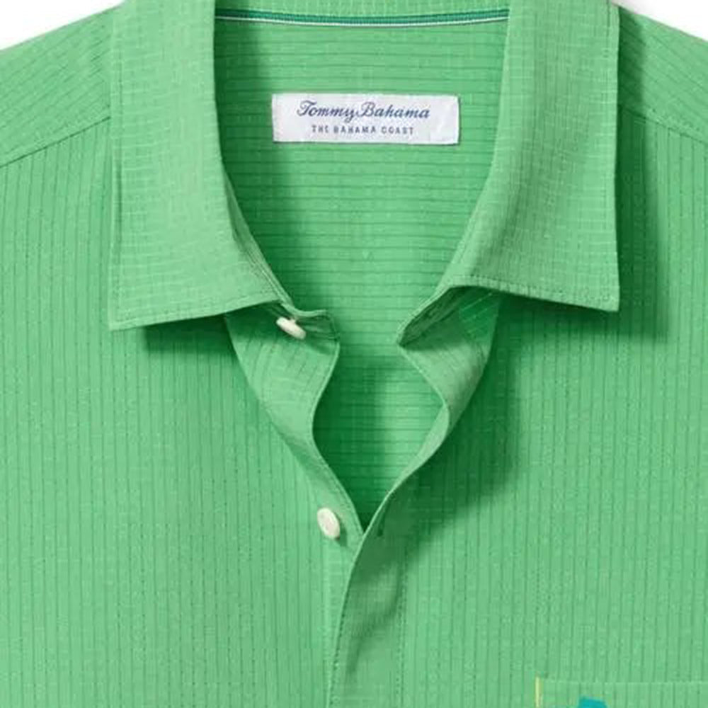Bahama Coast Venice Vines IslandZone Shirt - Men
