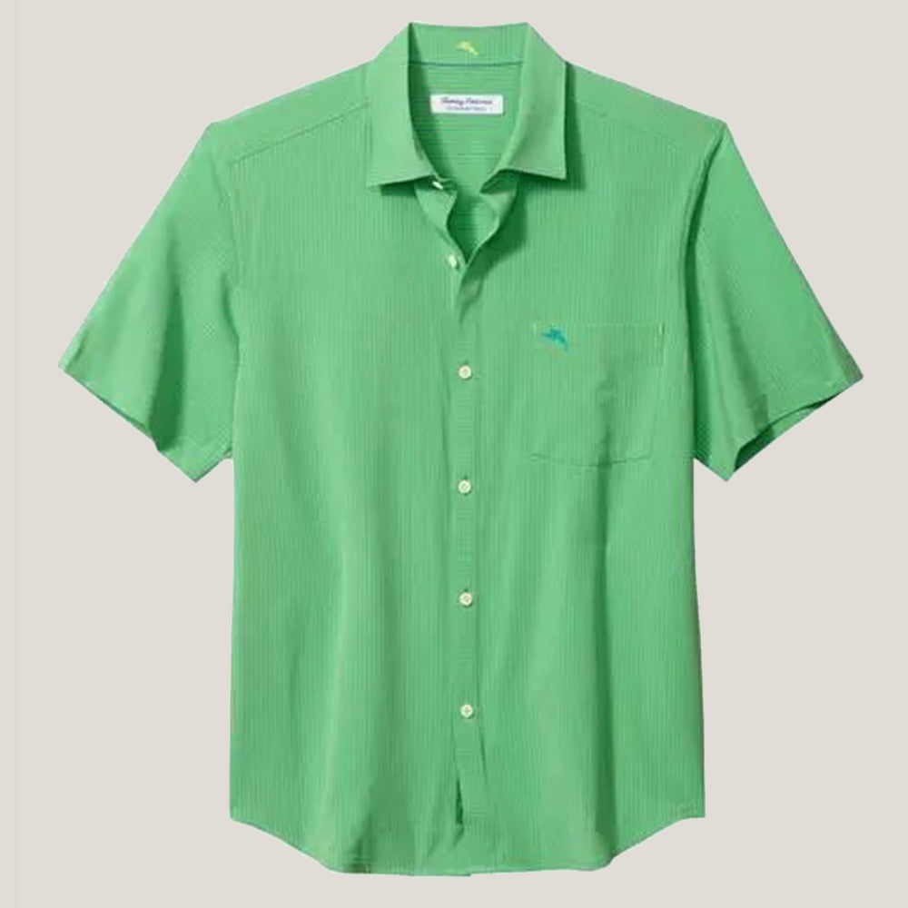 Bahama Coast Venice Vines IslandZone Shirt - Men