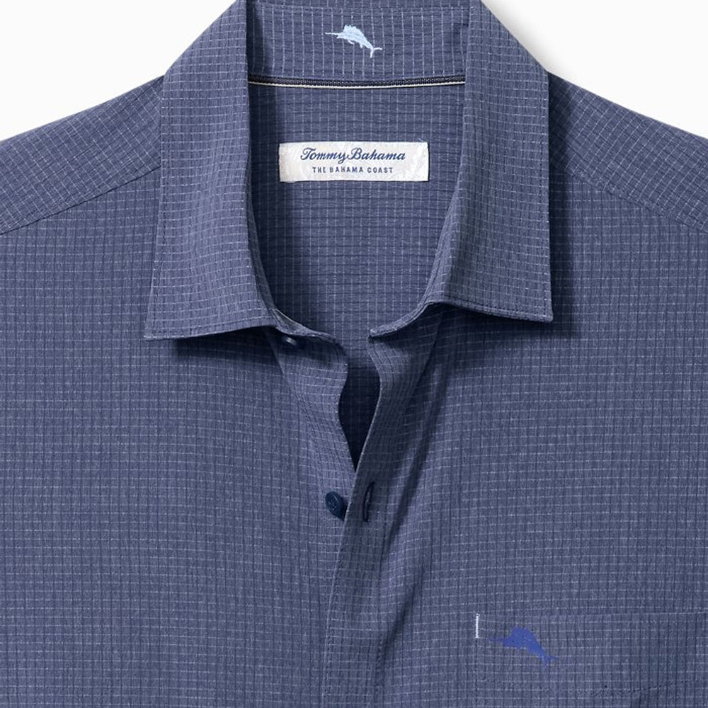 Bahama Coast Venice Vines IslandZone Shirt - Men