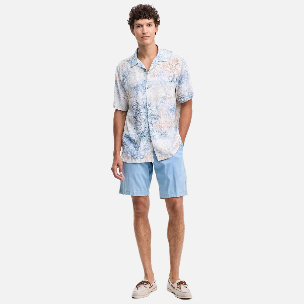 Veracruz Cay La Blanca Isle Shirt - Men