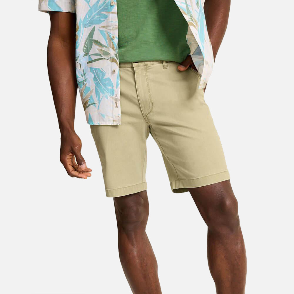Boracay Chino 9-Inch Shorts - Men