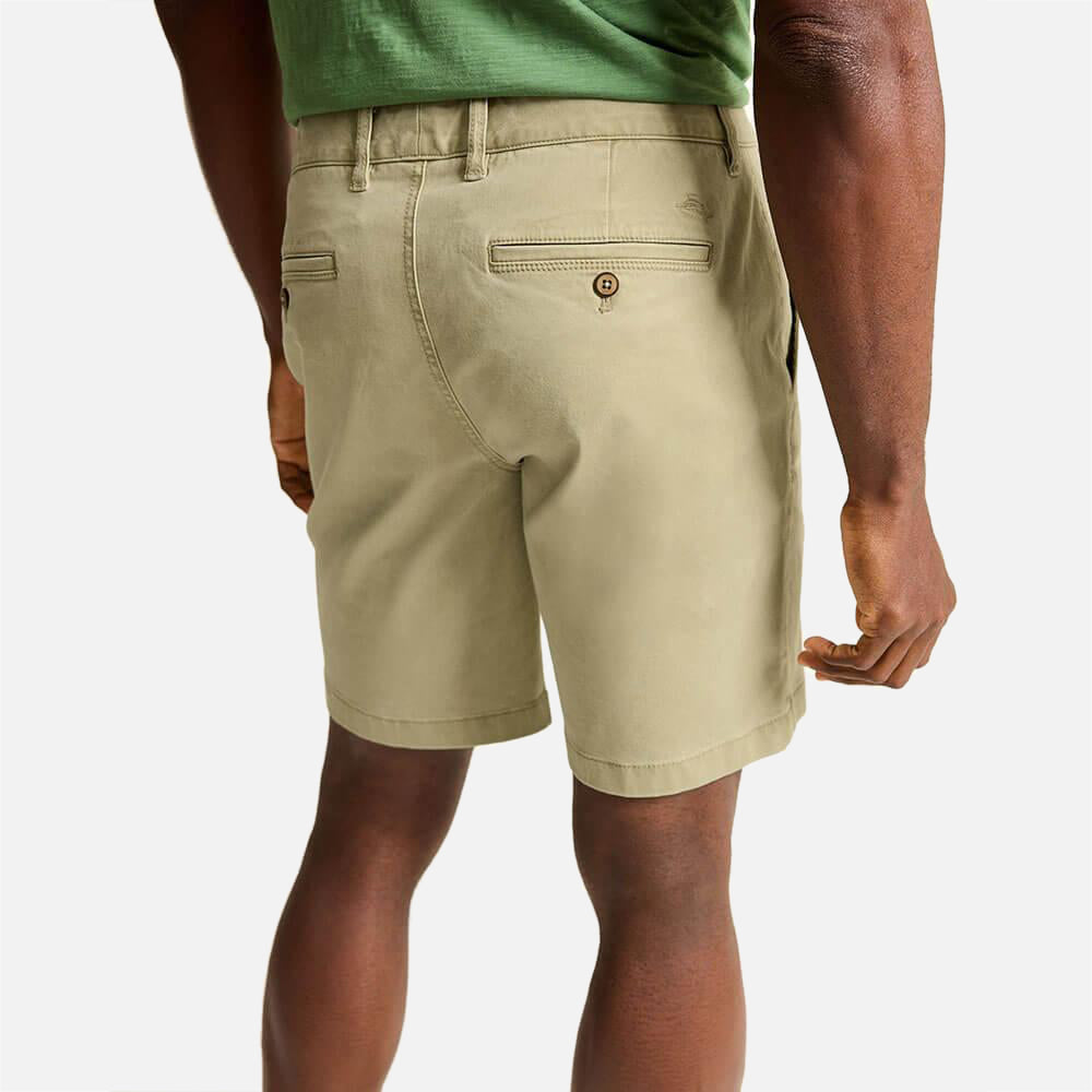 Boracay Chino 9-Inch Shorts - Men