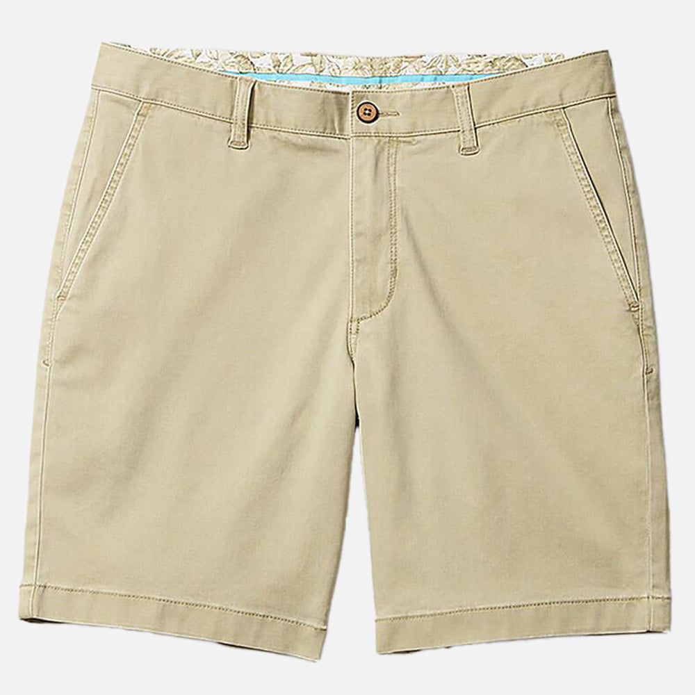 Boracay Chino 9-Inch Shorts - Men