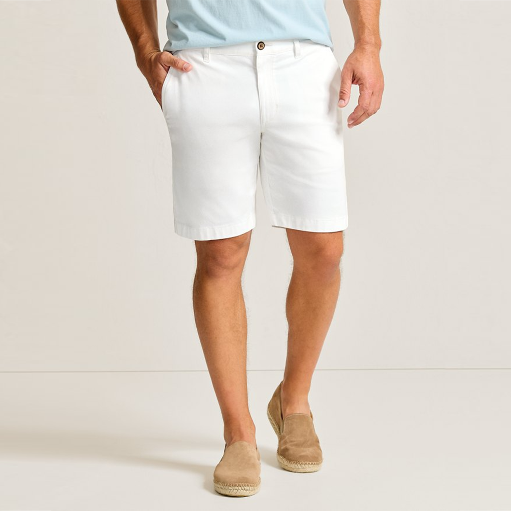 Boracay Chino 9-Inch Shorts - Men