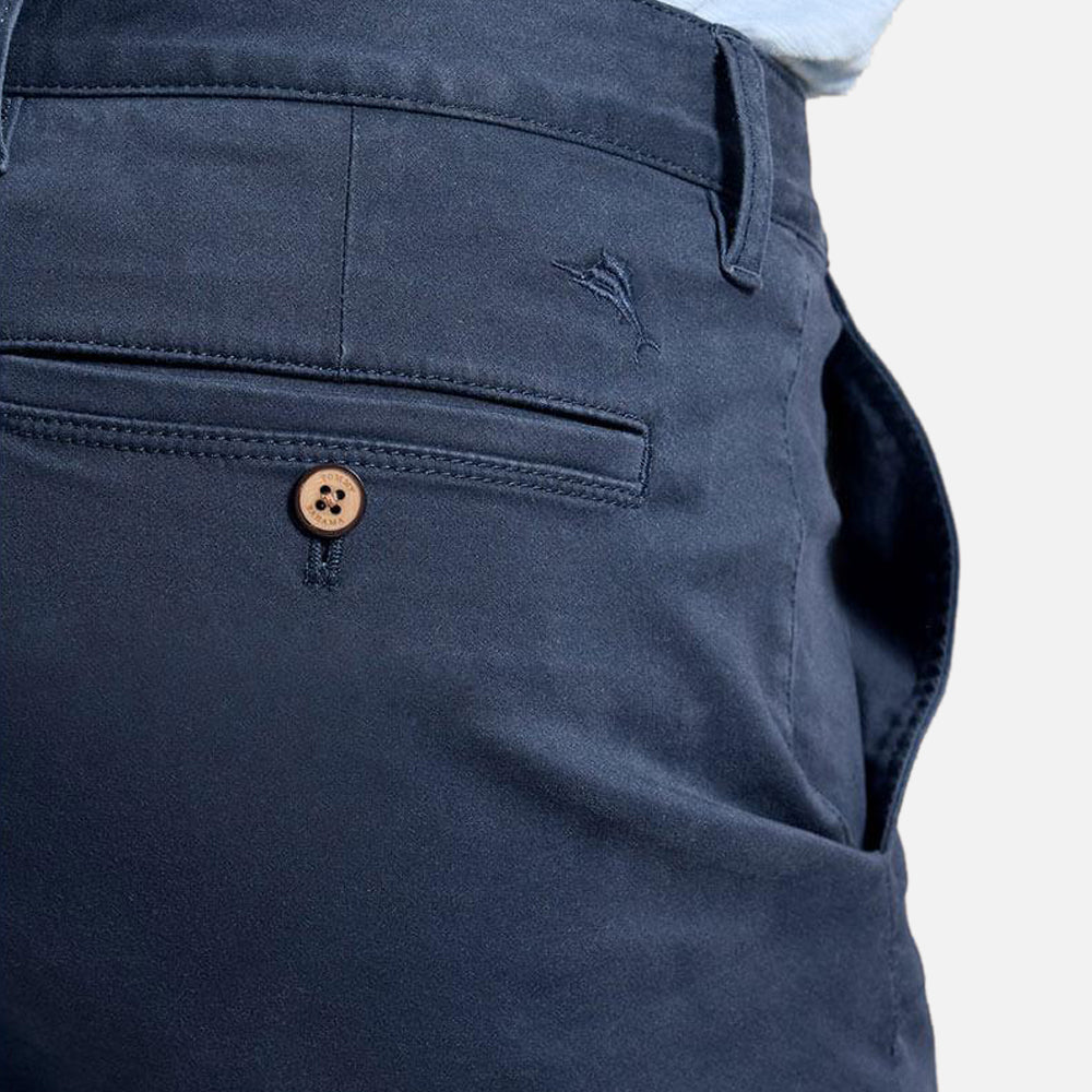 Boracay Chino 9-Inch Shorts - Men