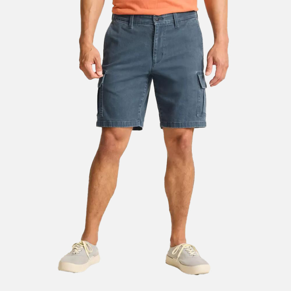 Cabo Coast Cargo 9-Inch Shorts - Men
