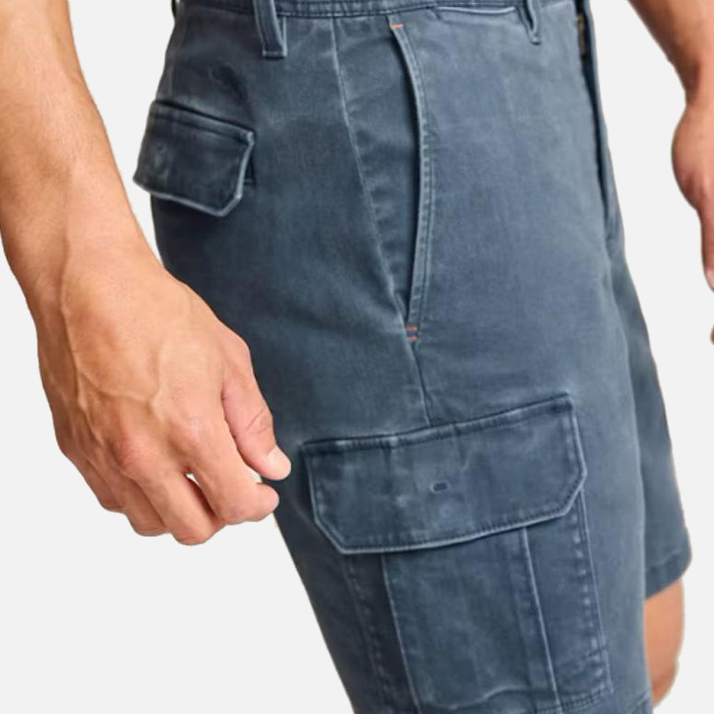 Cabo Coast Cargo 9-Inch Shorts - Men