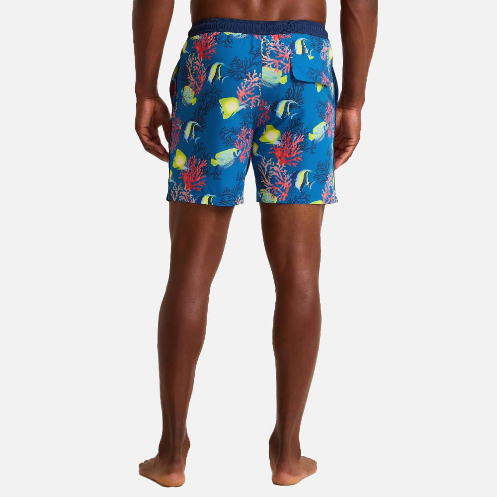 Naples Fishanado 6-Inch Swim Trunks - Men