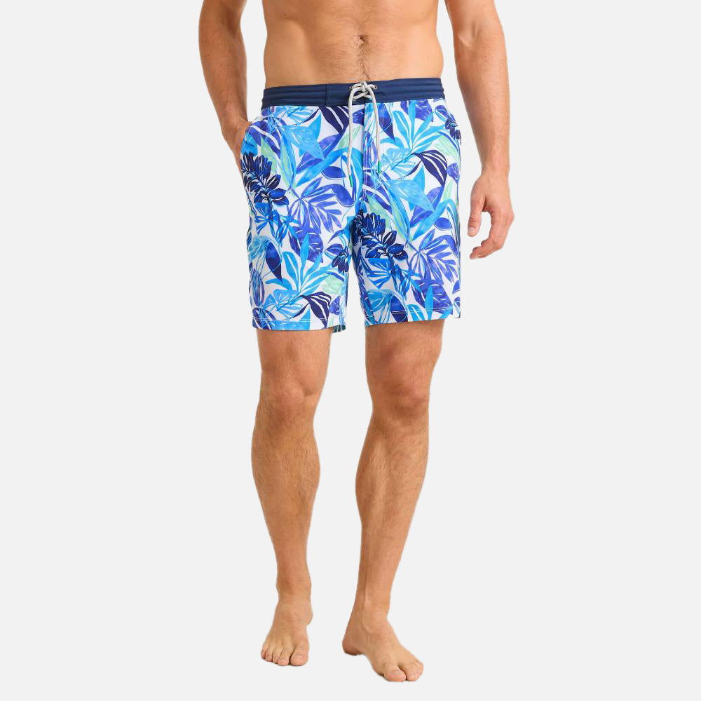 Baja Marina 8-Inch Boardshorts - Men