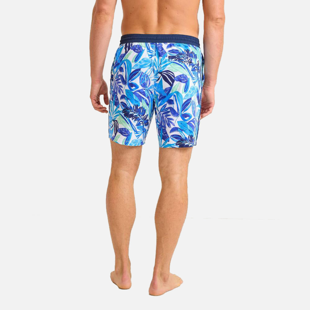 Baja Marina 8-Inch Boardshorts - Men