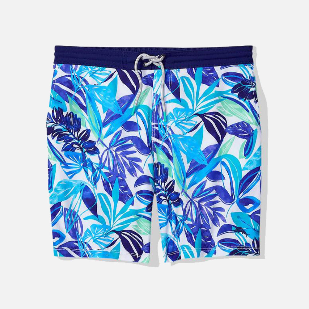 Baja Marina 8-Inch Boardshorts - Men