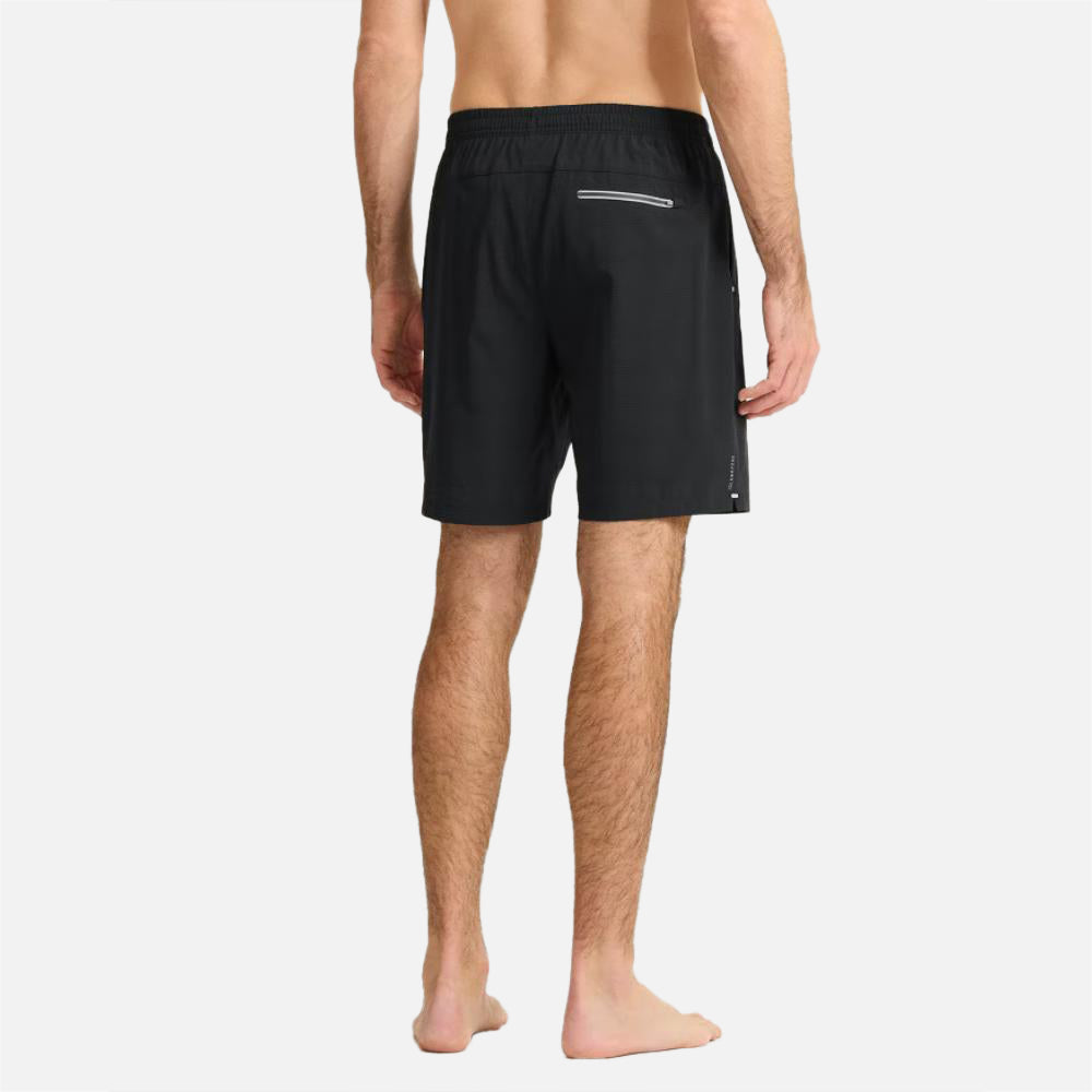 Huntington Bay E-Waist Hybrid 8-Inch Shorts - Men