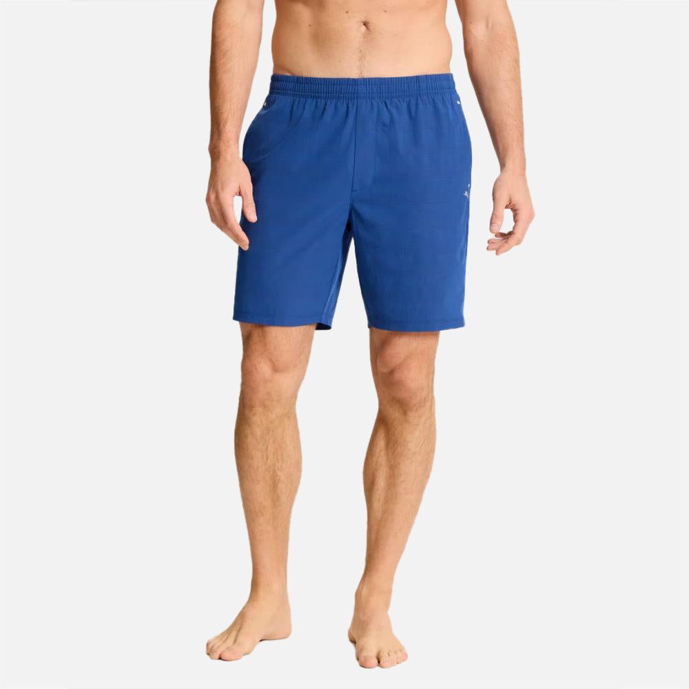Huntington Bay E-Waist Hybrid 8-Inch Shorts - Men