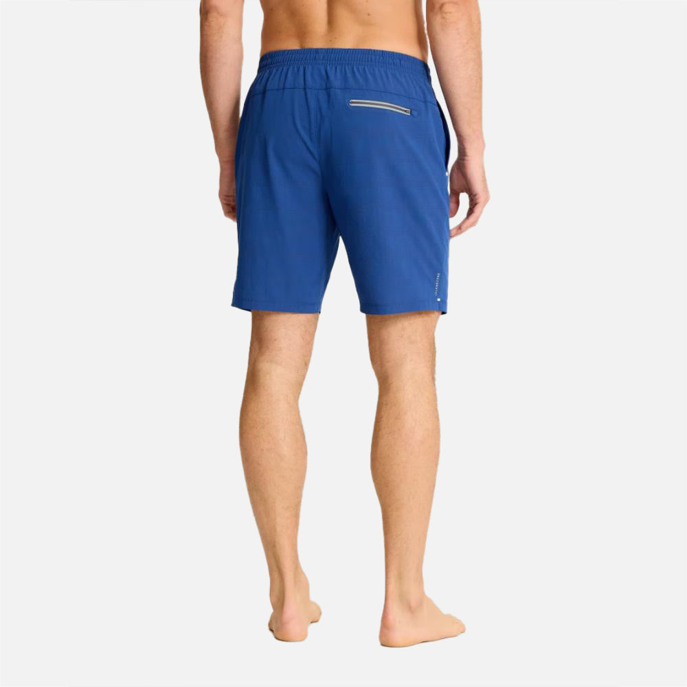 Huntington Bay E-Waist Hybrid 8-Inch Shorts - Men