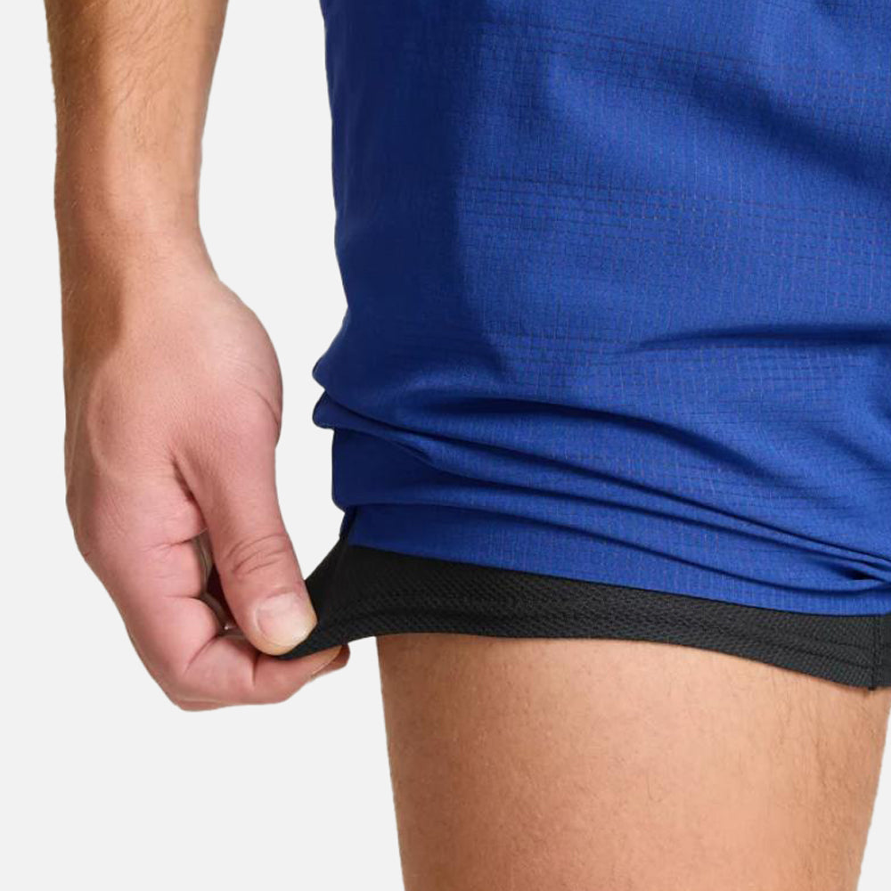 Huntington Bay E-Waist Hybrid 8-Inch Shorts - Men