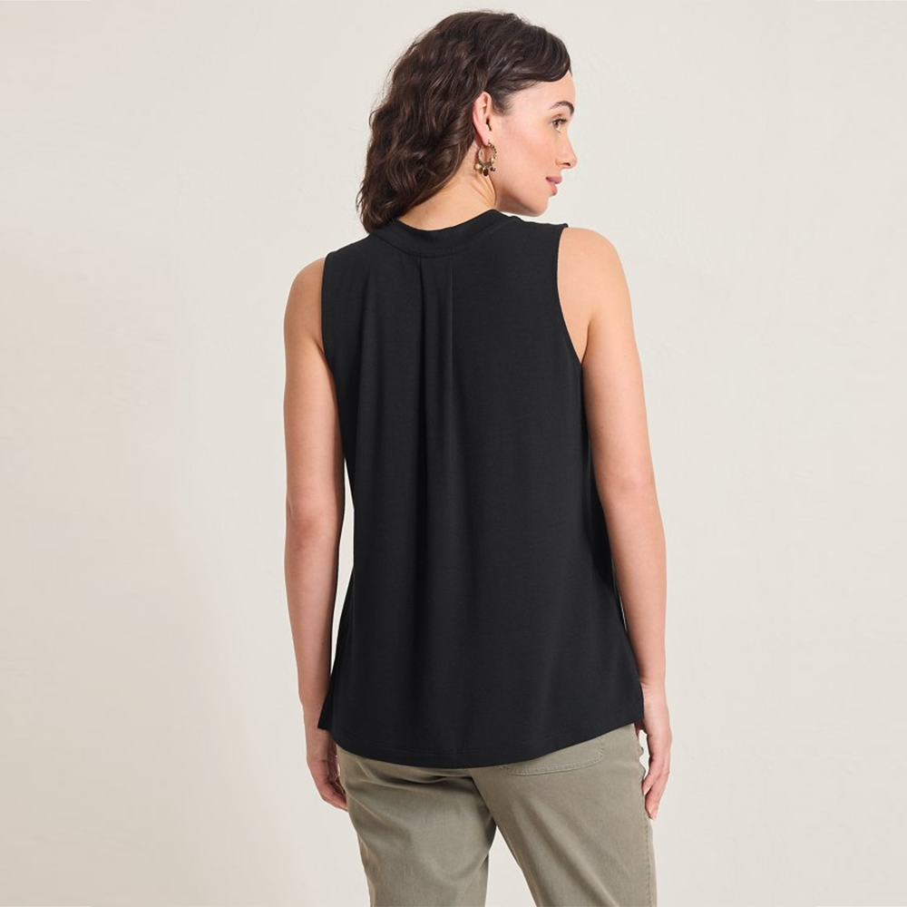 Kauai V-Neck Tank Top - Women