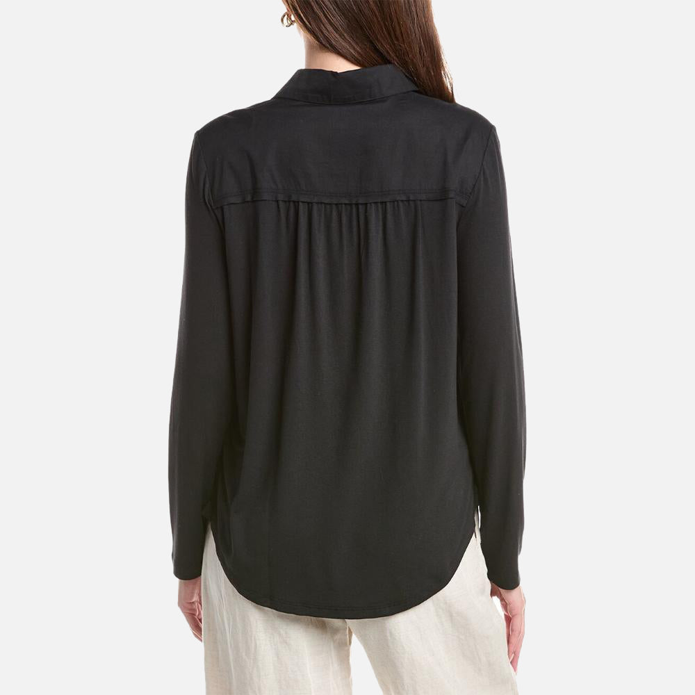 Kauai Hybrid Long-Sleeve Shirt - Women