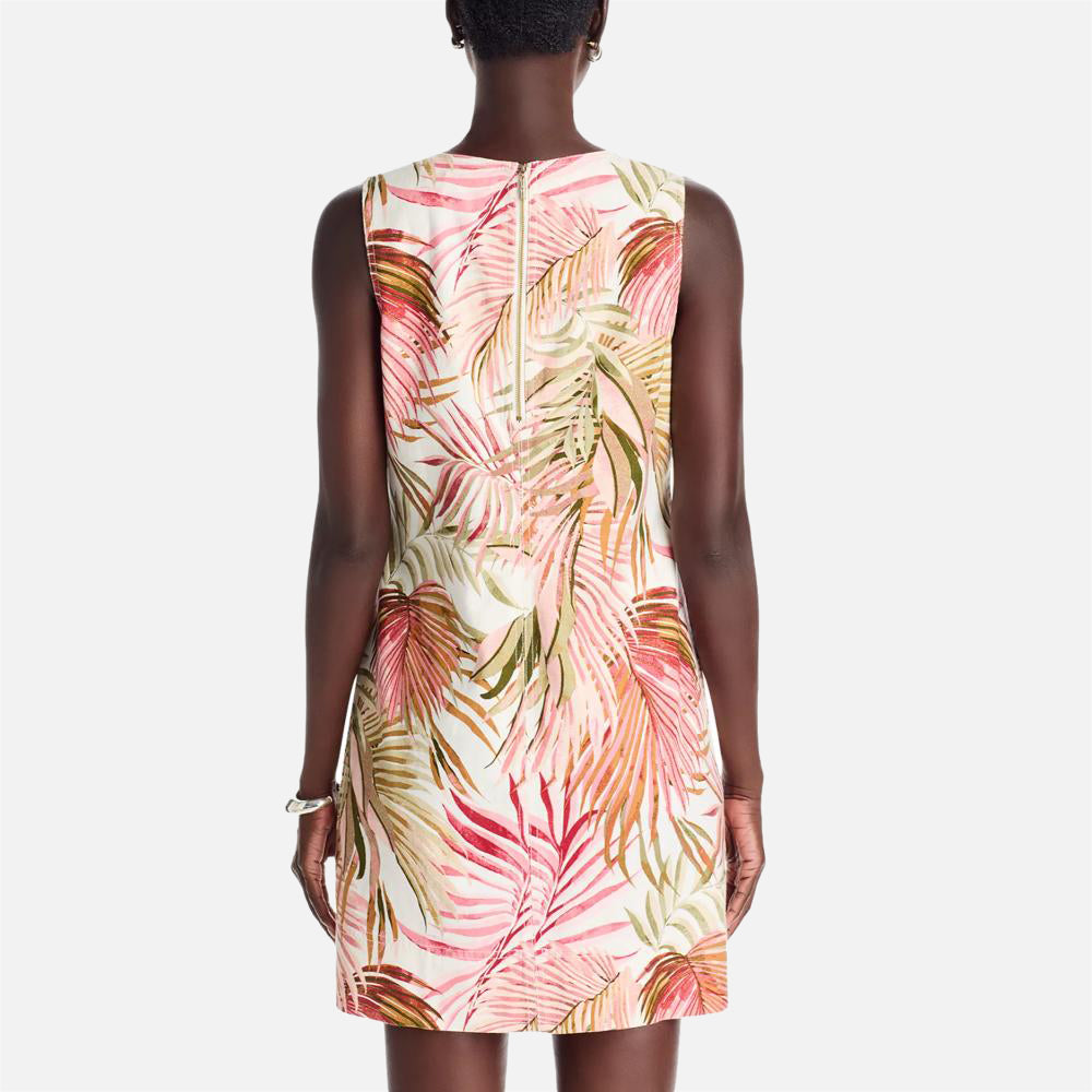 Palm-A-Dora Palm Canyon Sheath Dress - Women