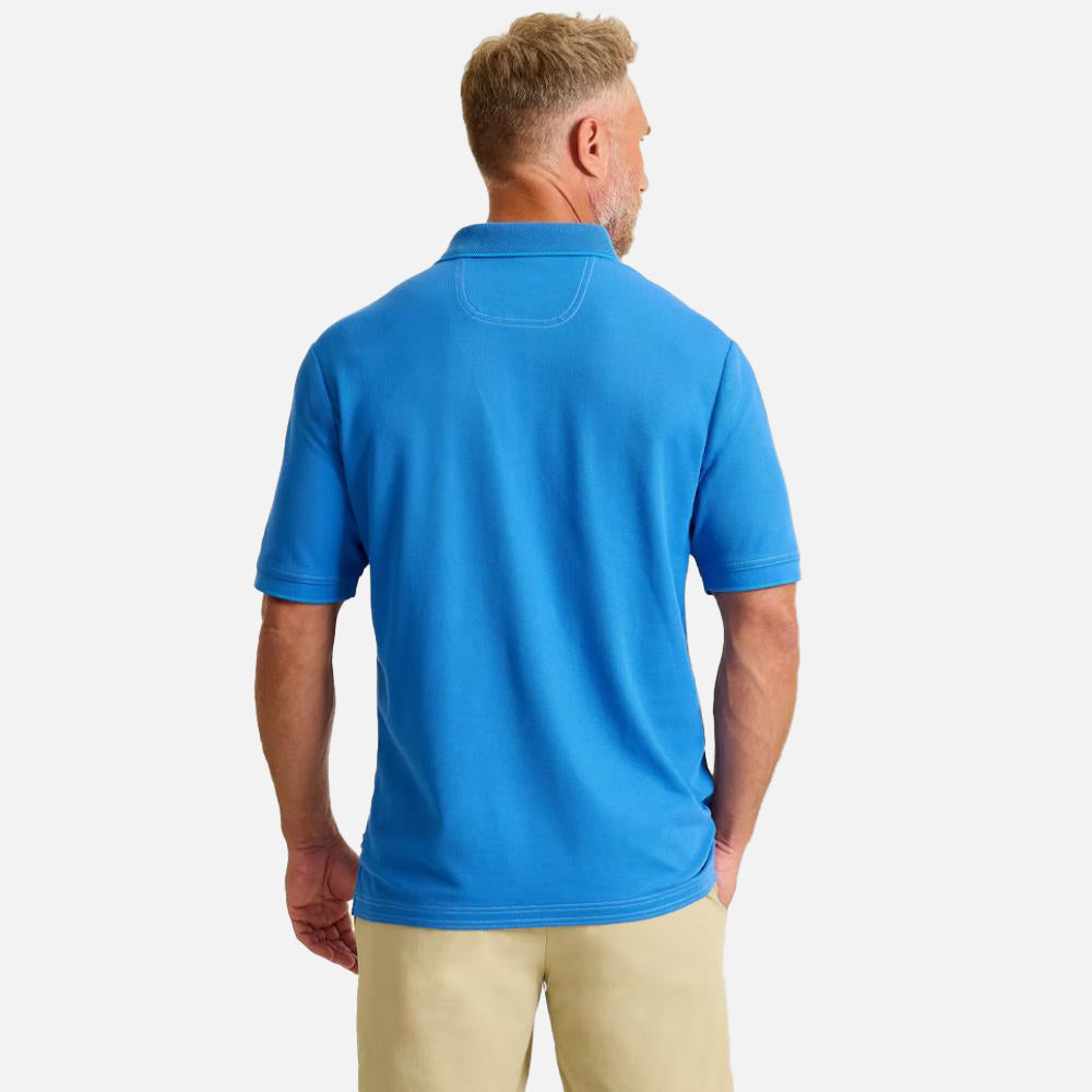 The Emfielder IslandZone Polo T-Shirt - Men