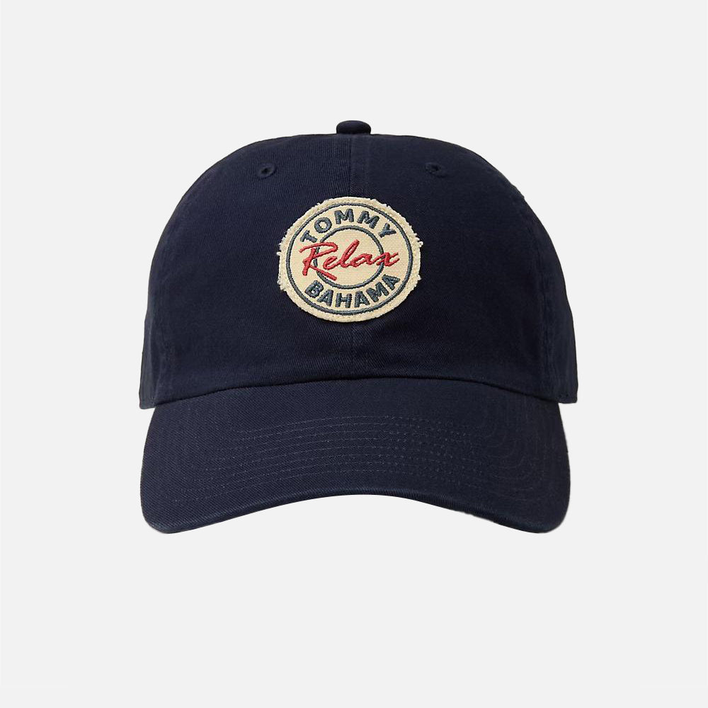 Relax Packable Cap - Men