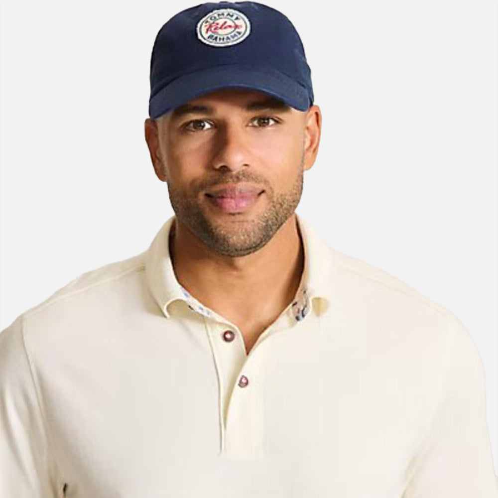 Relax Packable Cap - Men